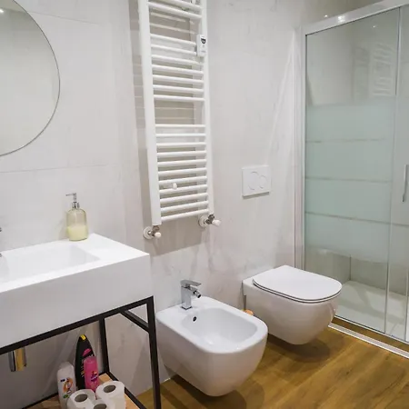 P&p House 38 Bilo 2 Apartman