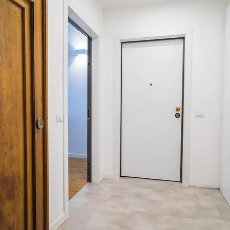 Apartman P&p House 38 Bilo 2 *