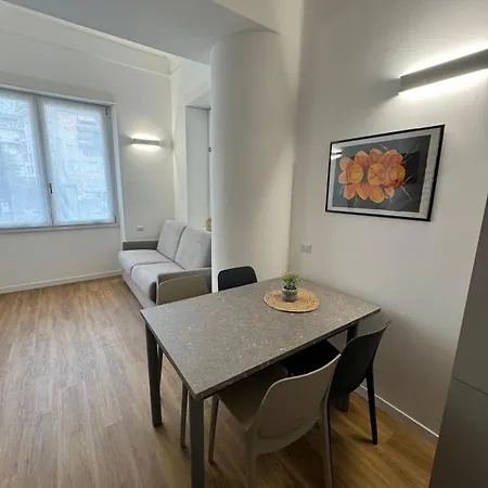 Apartmán P&p House 38 Bilo 2 *