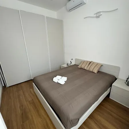 Apartmán P&p House 38 Bilo 2 Bergamo