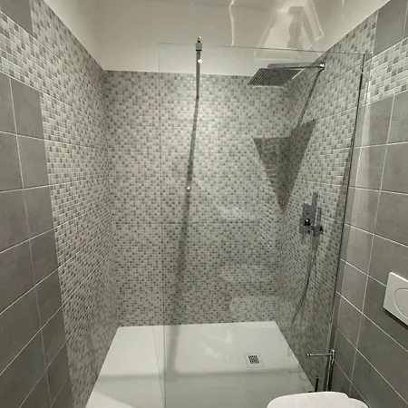 Apartmán P&p House 38 Bilo 2 Bergamo