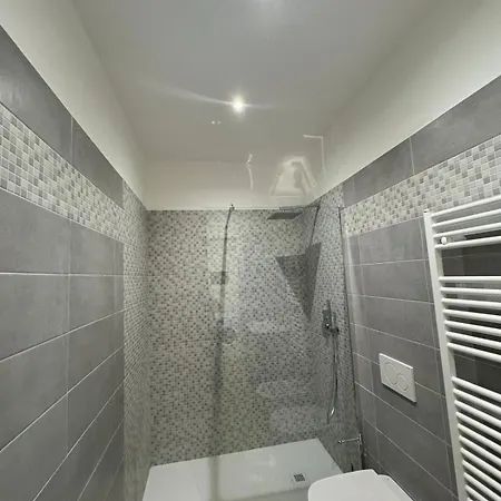 P&p House 38 Bilo 2 Apartmán Bergamo