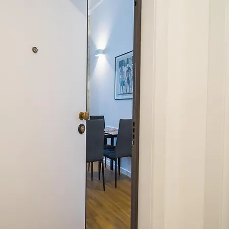 P&p House 38 Bilo 2 * 베르가모