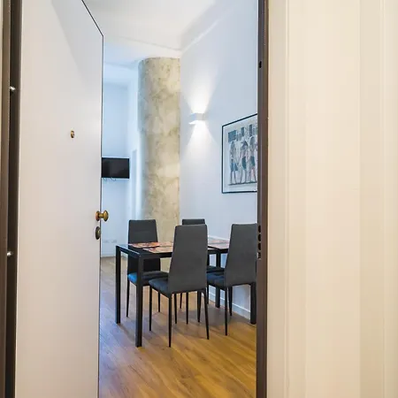 아파트 P&p House 38 Bilo 2 *