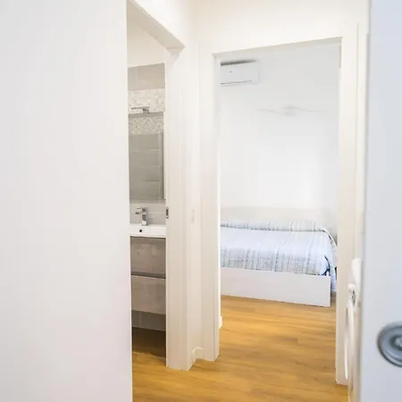 아파트 P&p House 38 Bilo 2 *