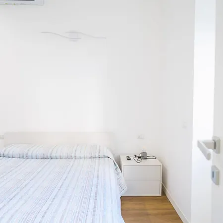 아파트 P&p House 38 Bilo 2 베르가모