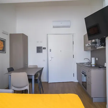 아파트 P&p House 38 Bilo 2 베르가모