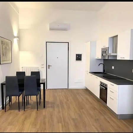 P&p House 38 Bilo 2 아파트 베르가모