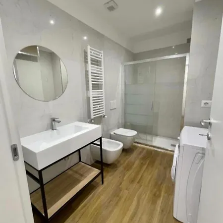 아파트 P&p House 38 Bilo 2 베르가모