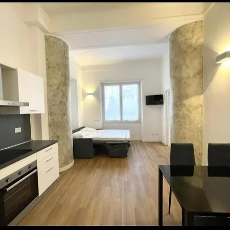 P&p House 38 Bilo 2 * 베르가모