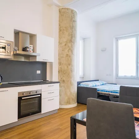 P&p House 38 Bilo 2 * Bergamo