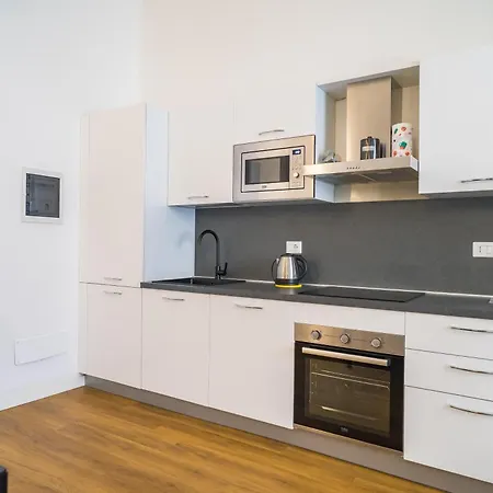 P&p House 38 Bilo 2 * Bergamo