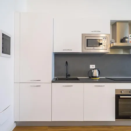 P&p House 38 Bilo 2 Apartment