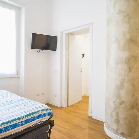 P&p House 38 Bilo 2 Bergamo