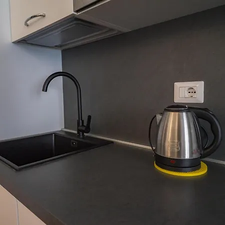 P&p House 38 Bilo 2 Apartman Bergamo