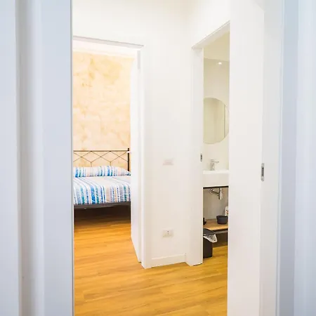 Apartman P&p House 38 Bilo 2 Bergamo
