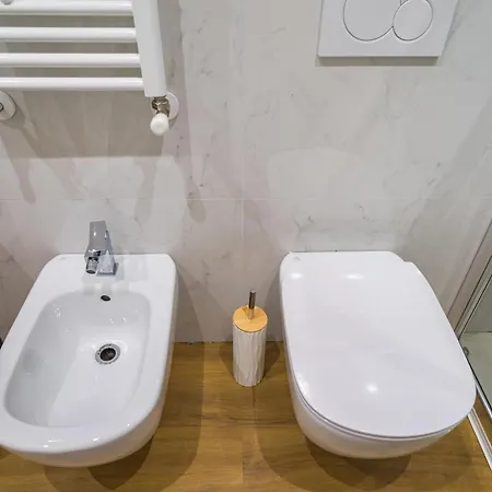 P&p House 38 Bilo 2 Apartman *