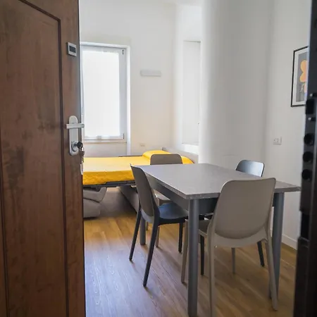 P&p House 38 Bilo 2 Apartman Bergamo