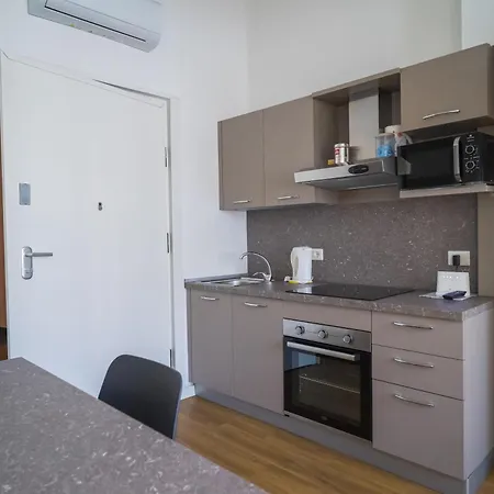 P&p House 38 Bilo 2 Apartman *