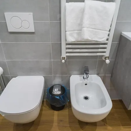 Apartman P&p House 38 Bilo 2 *