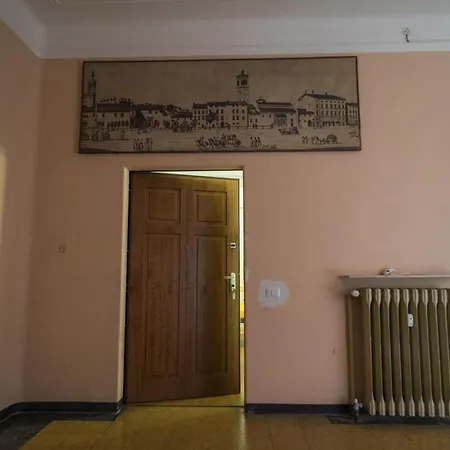 Apartman P&p House 38 Bilo 2