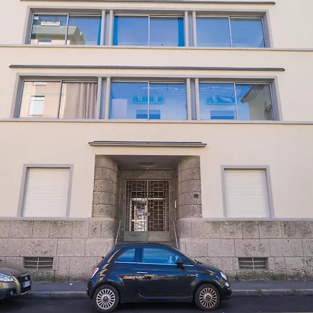 Apartman P&p House 38 Bilo 2 *