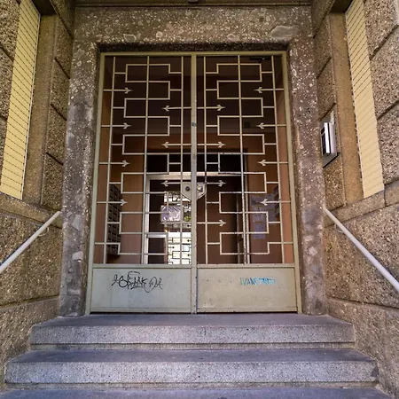 P&p House 38 Bilo 2 Apartman Bergamo