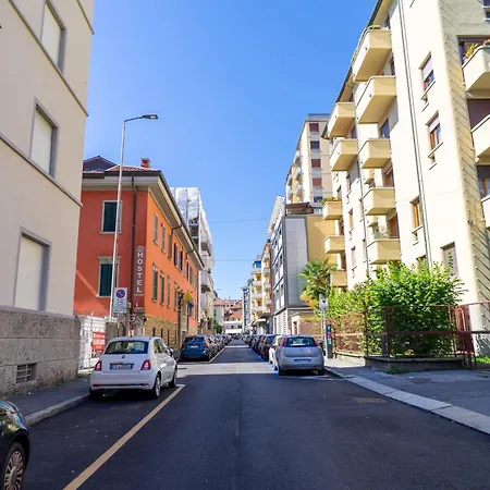 P&p House 38 Bilo 2 Bergamo