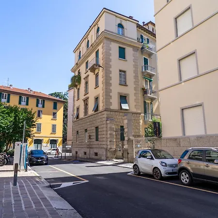 Apartman P&p House 38 Bilo 2 Bergamo