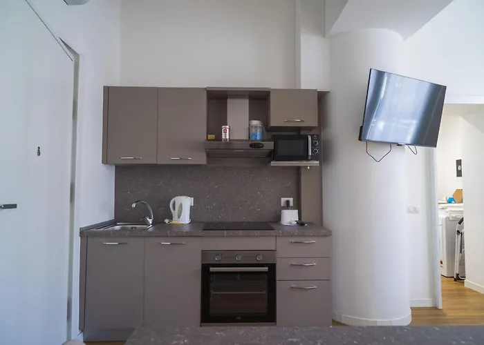 Apartment P&p House 38 Bilo 2
