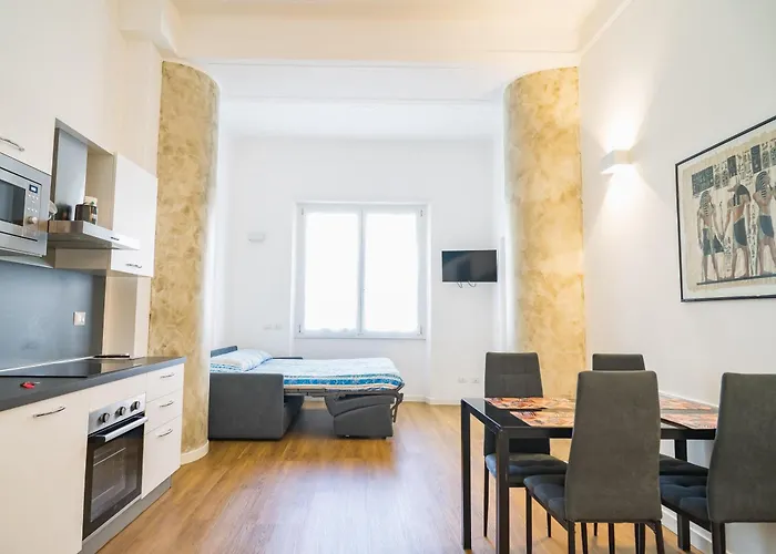 P&p House 38 Bilo 2 * Bergamo