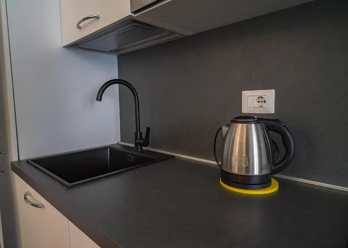 P&p House 38 Bilo 2 Apartment Bergamo