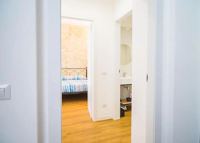 Apartment P&p House 38 Bilo 2 Bergamo