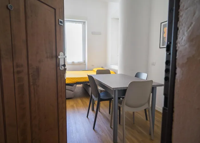 P&p House 38 Bilo 2 Apartment Bergamo