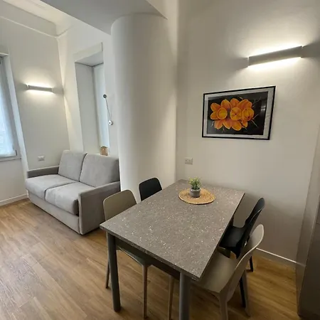Lejlighed P&p House 38 Bilo 2 Bergamo