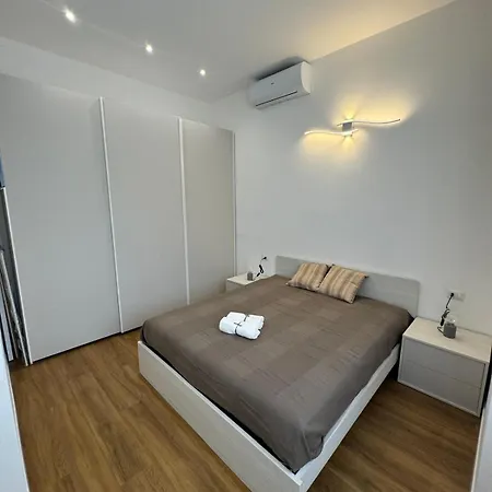 Lejlighed P&p House 38 Bilo 2 *