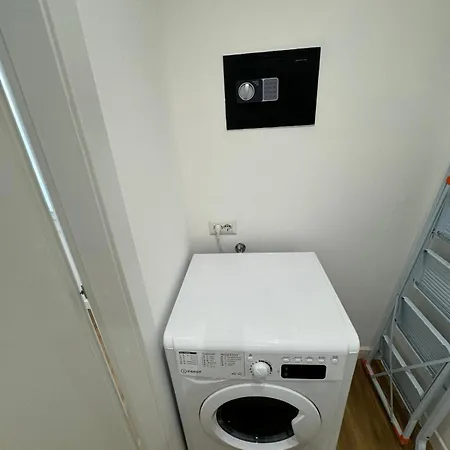 P&p House 38 Bilo 2 Lejlighed Bergamo