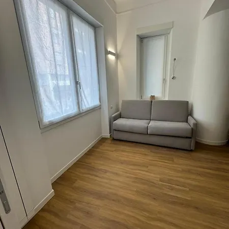 P&p House 38 Bilo 2 Bergamo