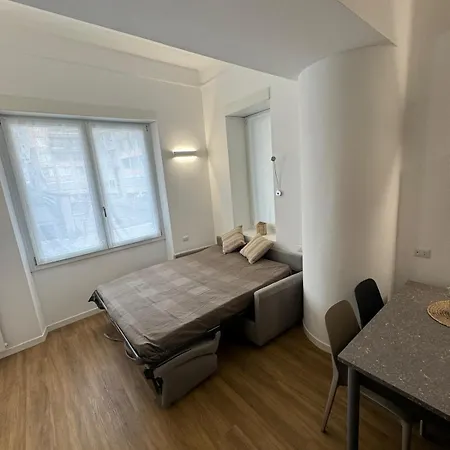 P&p House 38 Bilo 2 Lejlighed Bergamo