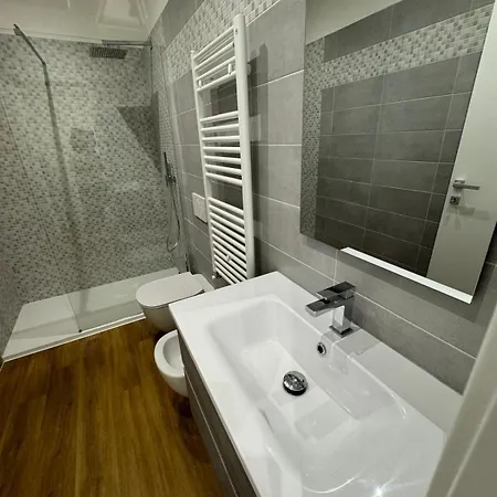 P&p House 38 Bilo 2 Lejlighed