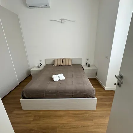 P&p House 38 Bilo 2 Lejlighed Bergamo