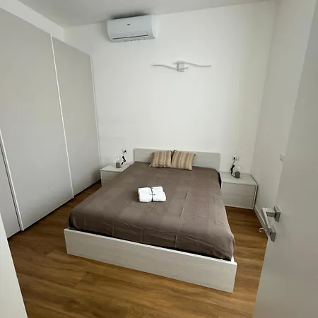 Lejlighed P&p House 38 Bilo 2 Bergamo